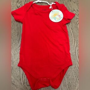 Little sleepies onsie